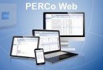 Стандартный пакет ПО PERCo PERCo-WS