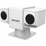 Поворотная платформа 2Мп с x23, ИК-подсветкой и видеоаналитикой Hikvision DS-2DY5223IW-AE