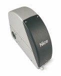 Привод для секционных ворот NICE NICE SU2000