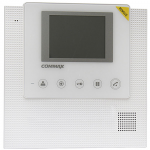Монитор видеодомофона цветной Commax CDV-35U/VIZIT (белый)
