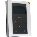 Монитор домофона цветной с функцией «свободные руки» Commax CMV-43S (белый)