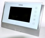 Монитор домофона цветной с функцией «свободные руки» Commax CDV-70UM (белый)