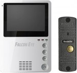 Комплект видеодомофона Falcon EYE FE-KIT Дом