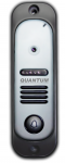Вызывная панель цветная Quantum QM-307H (серебро)