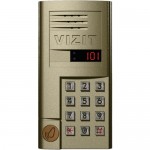 Вызывная панель аудиодомофона VIZIT БВД-SM101R