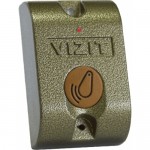 Считыватель ключей RF VIZIT RD-3