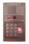 Блок вызова домофона ELTIS DP300-TD22 (медь)