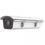 Smart IP-камера с распознаванием номеров Hikvision DS-2CD4026FWD/P-HIRA