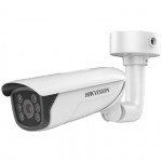 Уличная вандалостойкая Smart IP-камера с Motor-zoom Hikvision DS-2CD4626FWD-IZHS/P