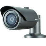 Уличная вандалозащищенная IP-камера с ИК-подсветкой Wisenet Samsung QNO-6020RP