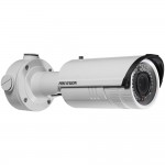 Уличная сетевая камера-цилиндр с WDR 120дБ и вариофокальным объективом Hikvision DS-2CD2642FWD-IS