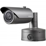Уличная Smart 5Мп IP-камера с ИК-подсветкой Wisenet Samsung XNO-8020RP