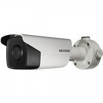 Уличная сетевая Bullet-камера серии DarkFighter с аппаратной аналитикой и WDR 120дБ Hikvision DS-2CD4A26FWD-IZHS