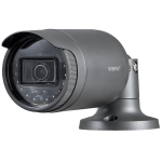 IP-камера видеонаблюдения с WDR 120 дБ и ИК-подсветкой Wisenet LNO-6010R