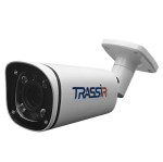 Trassir уличный bullet 8 Мп с вариофокальным объективом и ИК-подсветкой до 60 м Trassir TR-D2183IR6