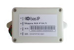 Конвертер протокола RS-485 - ZigBee BAS-IP SH-71