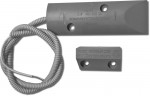 Извещатель охранный точечный магнитоконтактный, кабель в пластмассовом рукаве КСС ИО 102-20 А2П (2)