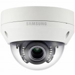 Вандалостойкая 2Мп AHD камера с ИК-подсветкой и 4.3 zoom Wisenet Samsung SCV-6083RP