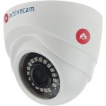Мультистандартная 720p камера-сфера ActiveCam AC-TA461IR2