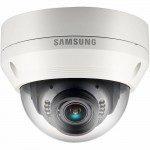 Вандалостойкая AHD камера 1000 TVL с вариофокальным объективом Wisenet Samsung SCV-5081RP