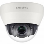 2Мп AHD камера с ИК-подсветкой и 4.3 zoom Wisenet Samsung  SCD-6083RP