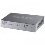 Коммутатор 5-портовый Fast Ethernet ZyXEL ES-105A