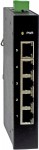 Промышленный коммутатор Fast Ethernet на 5 портов OSNOVO SW-10500/I