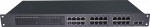 PoE коммутатор Fast Ethernet на 24 портов OSNOVO SW-62422/B
