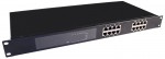 PoE коммутатор Fast Ethernet на 16 портов OSNOVO SW-21600/HB