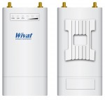 Базовая станция Wi-Fi 2.4 ГГц Wivat WF-2BS/1