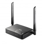 Wi-Fi роутер ZyXEL Keenetic Lite III (Rev.B)