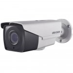 Уличная bullet видеокамера с поддержкой стандарта HD-TVI (Turbo HD) Hikvision DS-2CE16F7T-IT3Z