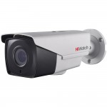 Уличная 5Мп HD-TVI камера с моторизированной оптикой и EXIR-подсветкой HiWatch DS-T506