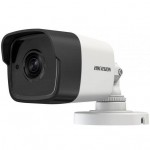 Уличная 3 Мп корпусная TVI камера Full HD с Smart EXIR Hikvision DS-2CE16F7T-IT