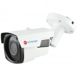 ActiveCam . Уличная мультистандартная 1080p аналоговая Bullet-камера с ИК-подсветкой ActiveCam AC-TA283IR4