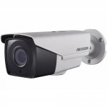 Уличная HD-TVI bullet-камера Full HD Hikvision с Motor-zoom и EXIR-подсветкой Hikvision DS-2CE16D8T-IT3ZE