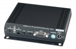 Передатчик HDMI по Ethernet SC&T HE05BT