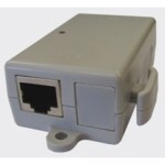 Адаптер питания по кабелю Ethernet Microdigital MDC-PoE