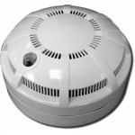 Извещатель пожарный дымовой оптико-электронный точечный автономный Рубеж ИП 212-50М2