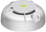 Извещатель пожарный дымовой оптико-электронный точечный автономный Ирсэт ИП 212-55СМ