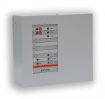 Прибор приемно-контрольный охранно-пожарный ВЭРС ВЭРС-ПК 2М версия 3.2
