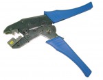 Инструмент обжимной для разъемов RJ-45 Hyperline HT-LY2026CN1