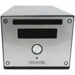 Гибридный видеорегистратор на базе TRASSIR OS Trassir MiniNVR Hybrid