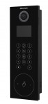Многоабонентская панель IP-домофона Hikvision DS-KD8102-V