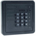 Считыватель proxi-карт со встроенной клавиатурой HID ProxPro Keypad