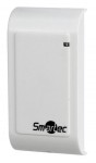 Считыватель бесконтактный для proxi-карт и брелоков Smartec ST-PR011EM-WT