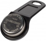 Ключ электронный Touch Memory с держателем Прочие зарубежные Ключ SB 1990 A TouchMemory (черный)
