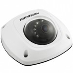 ip-камеры для транспорта Hikvision DS-2CD6520D-IO