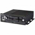 Видеорегистратор для систем CCTV на транспорте Hikvision DS-M5504HNI