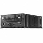 Видеорегистратор для систем CCTV на транспорте Hikvision DS-M7508HNI
